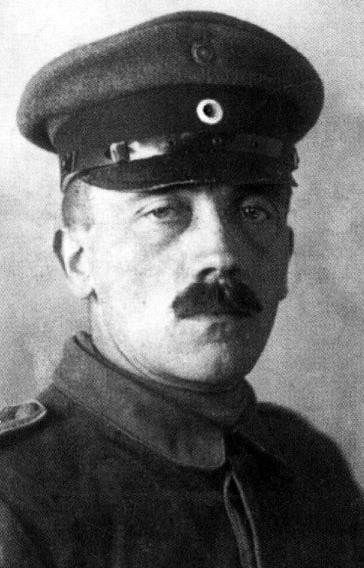 Comrade Hitler in the Red Army of the Bavarian Soviet Republic - Adolf Gitler, Germany, Bavaria, Biography, Paradox, Army
