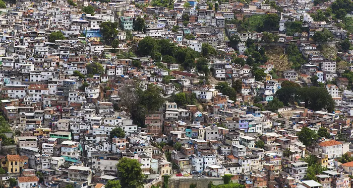 Survive over Rio de Janeiro - My, Brazil, Helicopter, Travels, The photo, , Rio de Janeiro, Flight