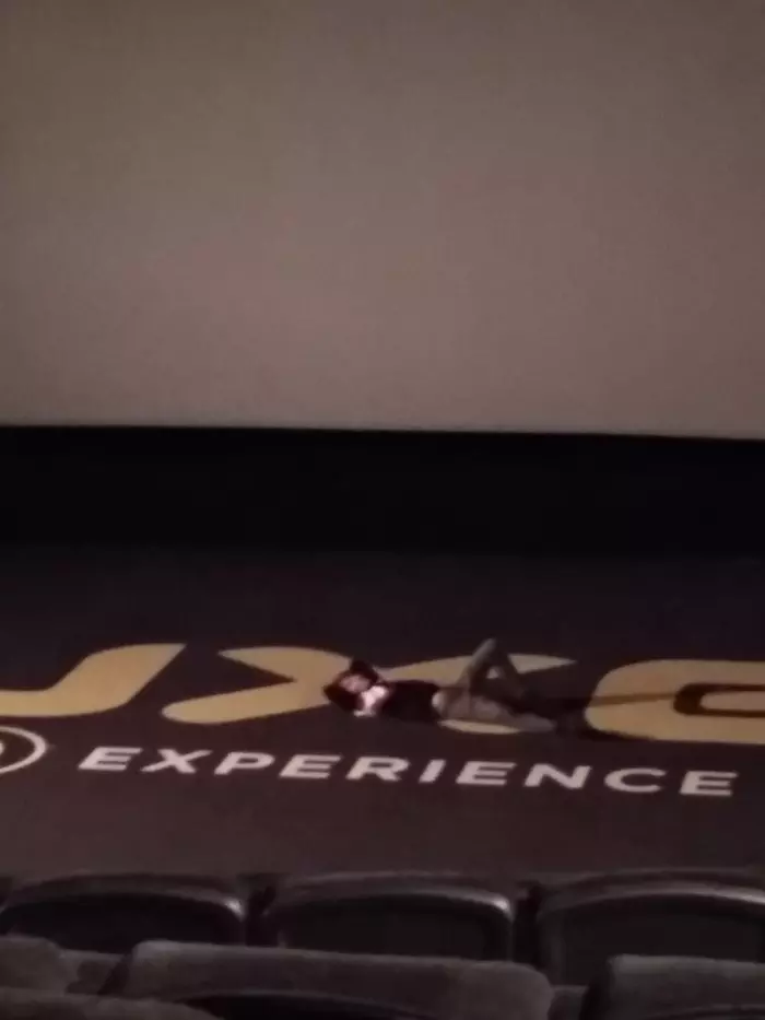 Size matters - My, Cinema, Comparison, The size, Longpost
