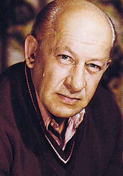 93 years since the birth of YEVGENY EVSTIGNEEV (1926-1992) - Evgeny Evstigneev, , date, Actors and actresses, the USSR, Russia, Movies, Theatre