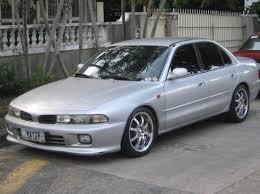 Need advice on Mitsubishi Galant 1995 - Mitsubishi Galant, Mitsubishi, For work, Need advice, Buying a car, My