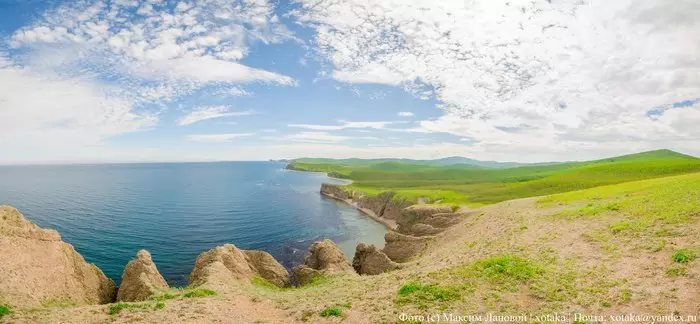 Тайга и море - Моё, Дальний Восток, Приморский край, Путешествия, Путешествие по России, Начинающий фотограф, Фотография, Кавалерово