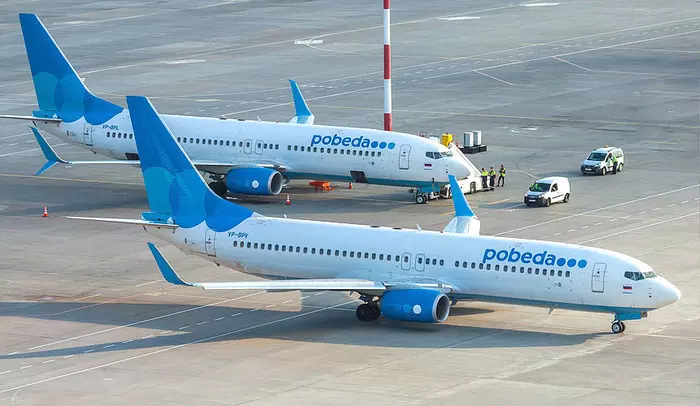 The court canceled paid registration for Pobeda passengers. - Court, Airline victory, news, registration, Payment, Cancellation