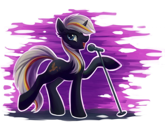    My Little Pony, Velvet Remedy, Fallout: Equestria, Original Character, , Dragonataxia