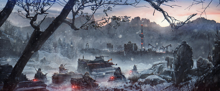 Convoy , , Evgenij Kungur