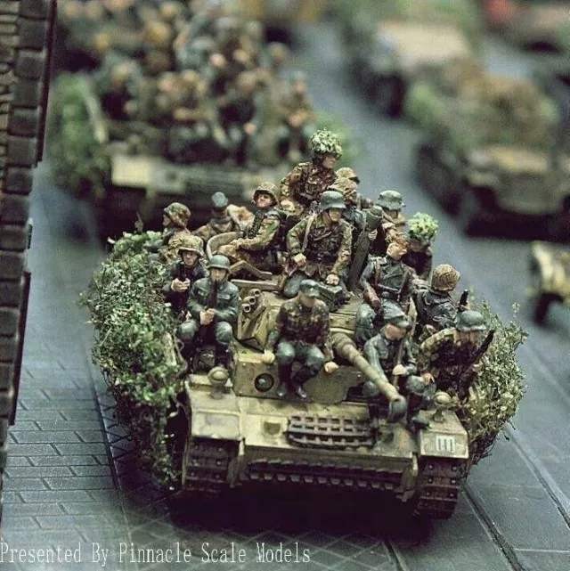 Invaders - Tanks, Story, The Great Patriotic War, Longpost