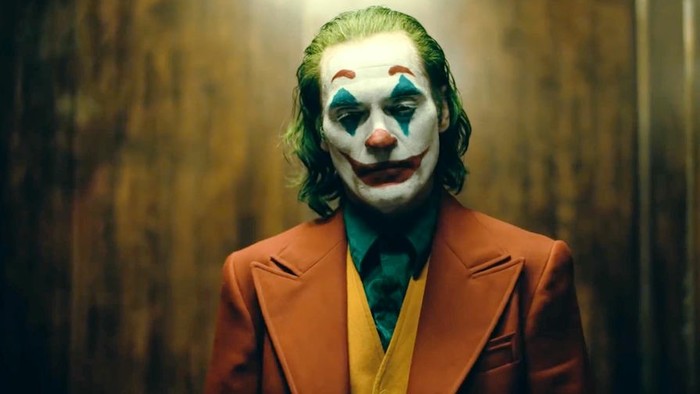Joker's main joke - My, Joker, Psychology, , Movies