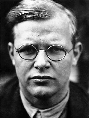 Dietrich Bonhoeffer. - Text, Quotes, Stupidity, Longpost