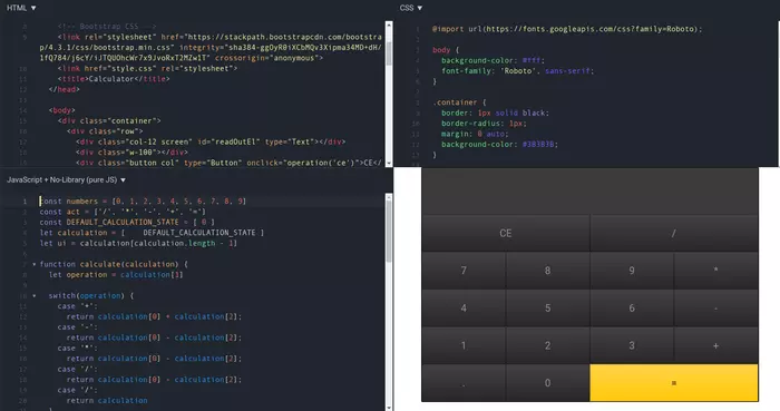 От новичка в JS до трудоустройства за полгода. День 46 - Моё, Pikaweb, Javascript, Учеба, Челлендж, Frontend, Мотивация, Самообразование