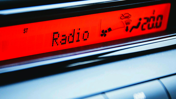 Помехи на Радио | Пикабу