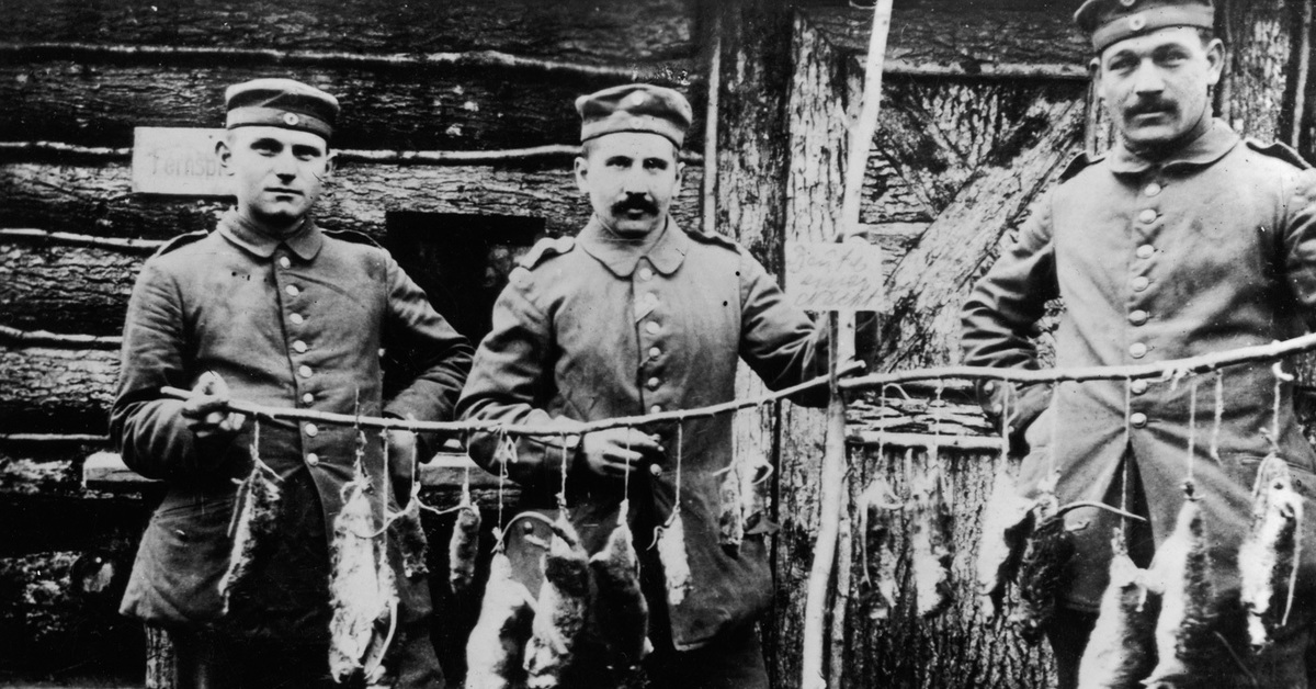Траншейная стопа в первую мировую войну фото