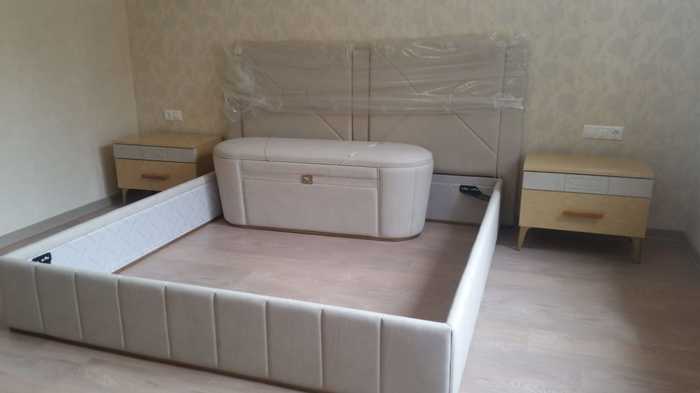 Italian bedroom set - My, Furniture store, Furniture, Italian, Cheating clients, Consumer rights Protection, Hack, Bedroom, Longpost