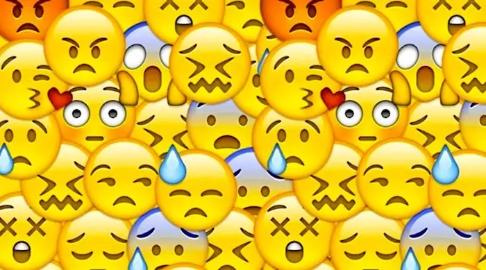 Smilies, emoticons and their meanings - Smile, Emoticons, Symbol, Emotions, Longpost, Emoji, Symbols and symbols