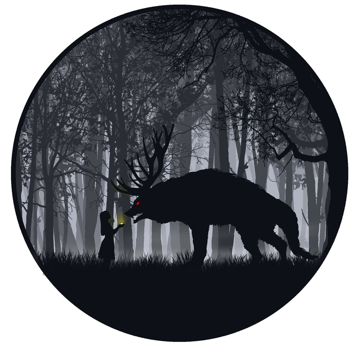 Хозяин леса.