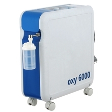   oxy 6000  ,  