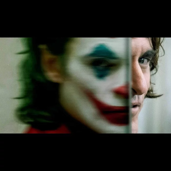 Narrative or nonsense? - My, Movies, Joker, Spoiler