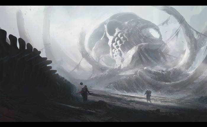 The Forgotten , , Alessandro Paviolo