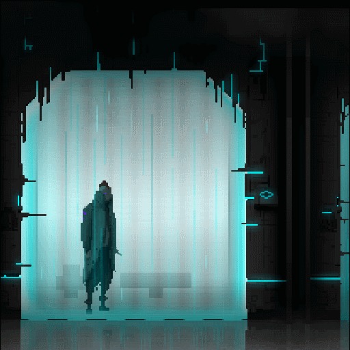 Crying Suns Crying Suns, Pixel Art,  , , , 