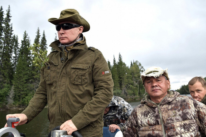 Путин инициировал выход из протокола о правах населения во время войн. Политика, Россия, Документы, Длиннопост