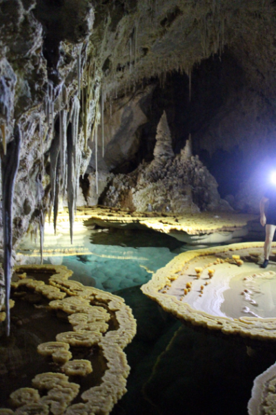 Stone miracles in caves. - Caves, Interesting, Longpost, The photo, Speleology