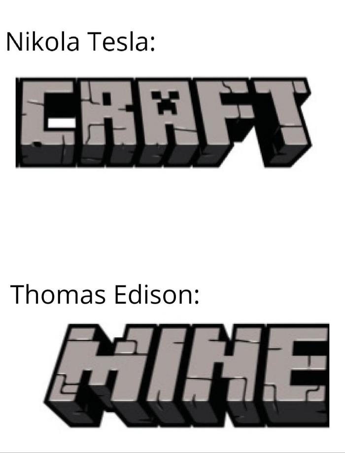 CraftMine (-#)