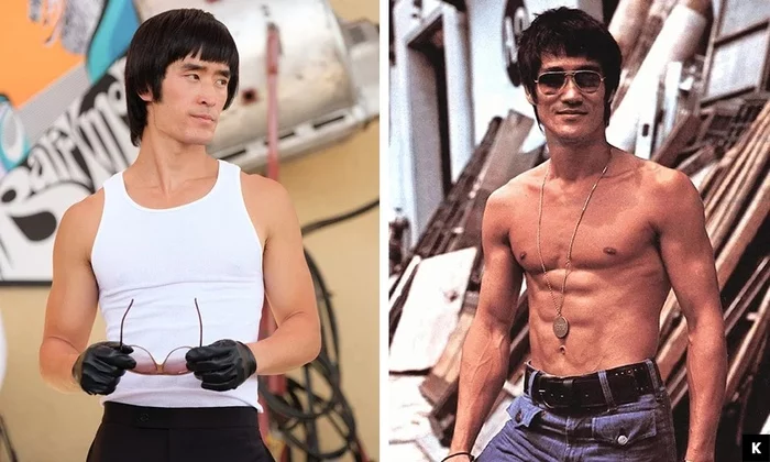 'Once Upon a Time in Hollywood' Pulled from China Due to Complaint by Bruce Lee's Daughter - Bruce Lee, Shannon Lee, Quentin Tarantino, China, Once Upon a Time in Hollywood