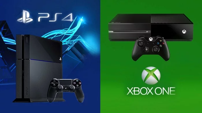 How you can be deceived when buying a game console - My, Xbox one, Playstation 4, Xbox, Games, Deception, Purchase, Fraud, Longpost