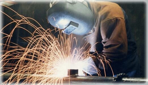 Welders in KVN - My, Ptu, Welder, Humor, KVN, Chapaev