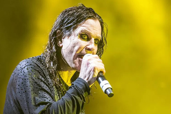 Ozzy Osbourne Postpones 2020 European Tour, But Assures Fans: 'I'm Not Dying' - Ozzy Osbourne, news, Rock, Tour, 2020, Longpost