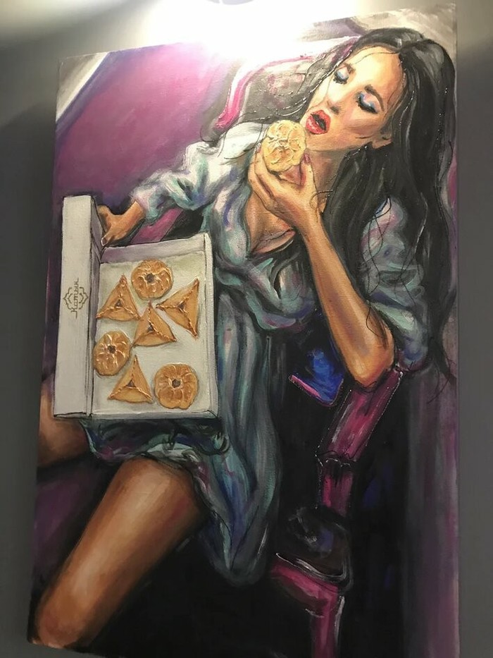 ������ ��������� � �������� � ������