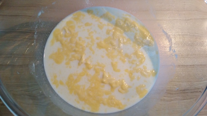 Пончики Рецепт, Пончики, Тесто, Длиннопост