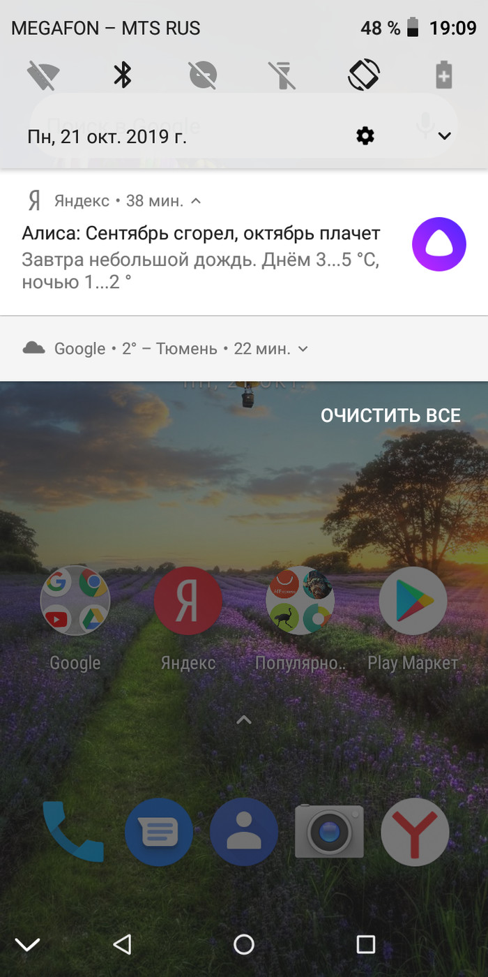 Алиса любит Эмо-рок. Стигмата