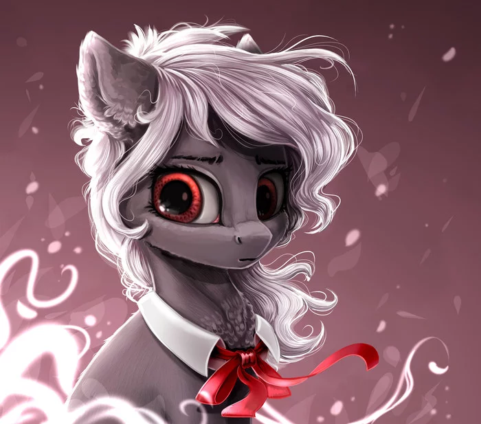 Spades - My little pony, PonyArt, Original character, Rysunkowasucharia