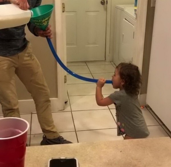 Father of the Year - Alcohol, Party, Father of the Year