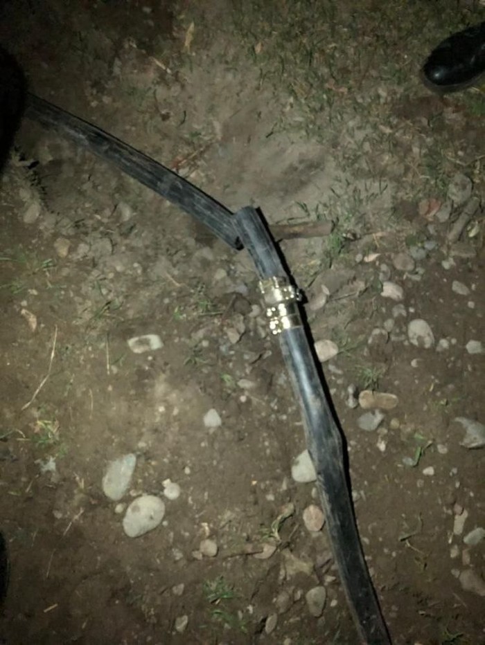 Контрабанда