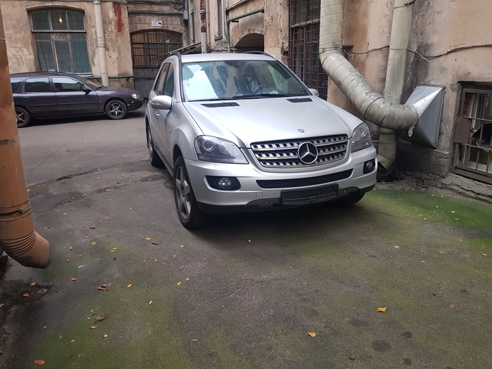 Mercedes ml 350 2010. ? ,  , , , -