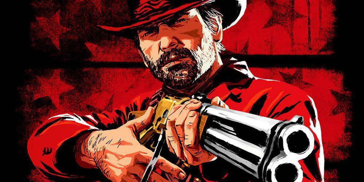 Купить Ключ Стим Red Dead Redemption 2