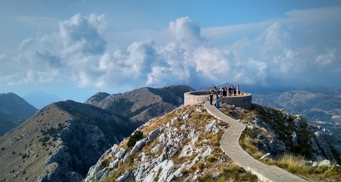 Стоит ли отдохнуть в Черногории? Черногория, Будва, Длиннопост, Туризм