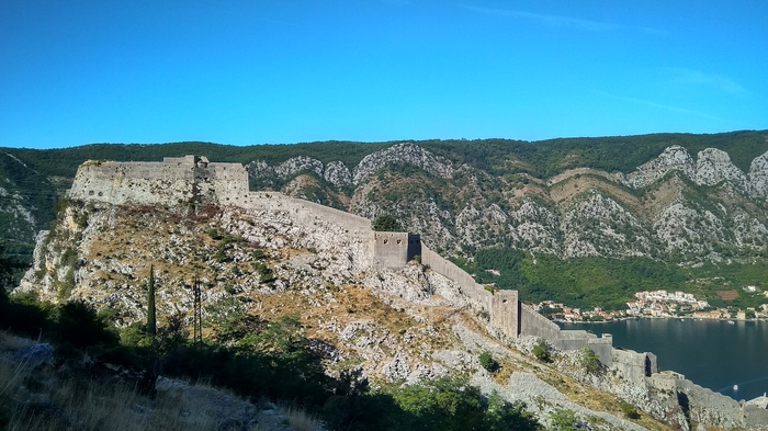 Стоит ли отдохнуть в Черногории? Черногория, Будва, Длиннопост, Туризм