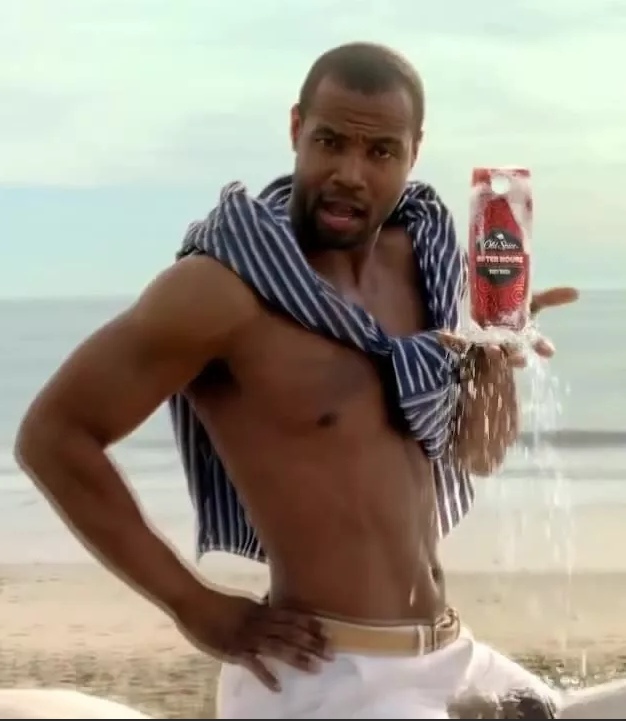     Old Spice    Offtop     AdIndexru