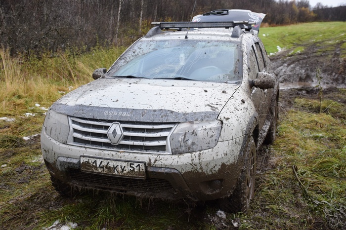 ��������� ������� � ��������, ����. Duster, ���, Hummer, �����, Toyota. ��������. ����� 2