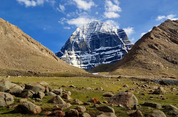 Interesting facts about mountains - My, Interesting, Facts, The mountains, Mountaineering