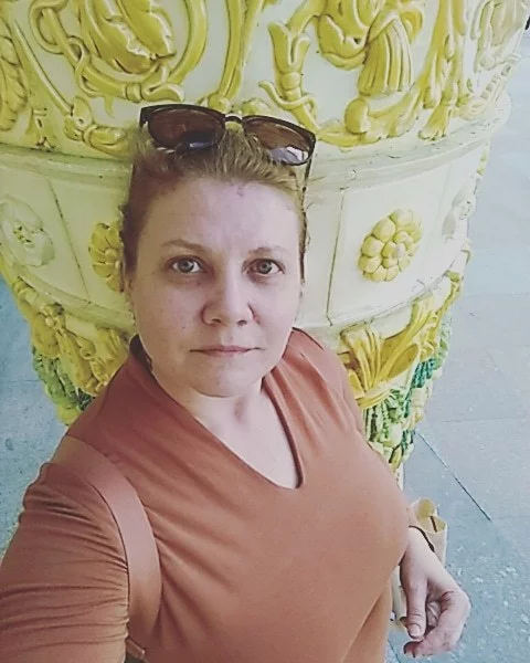 I'm looking for someone to talk to - My, Krasnogorsk, Moscow, Girls-Lz, Communication-Lz, 41-45 years old, Acquaintance