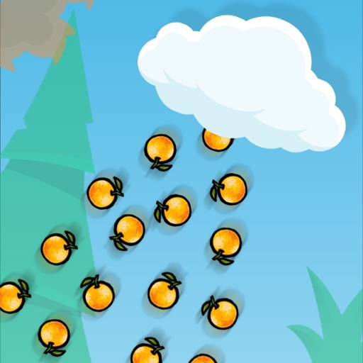 [Android][Unity] Not to Fall ?