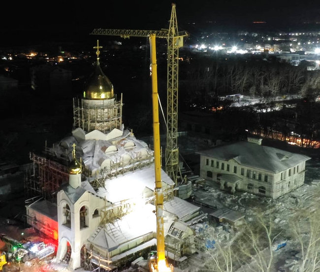 А сфоткай меня как будто я  дядька Черномор! - РПЦ, Кадило крутится бабосы мутятся, Веселье