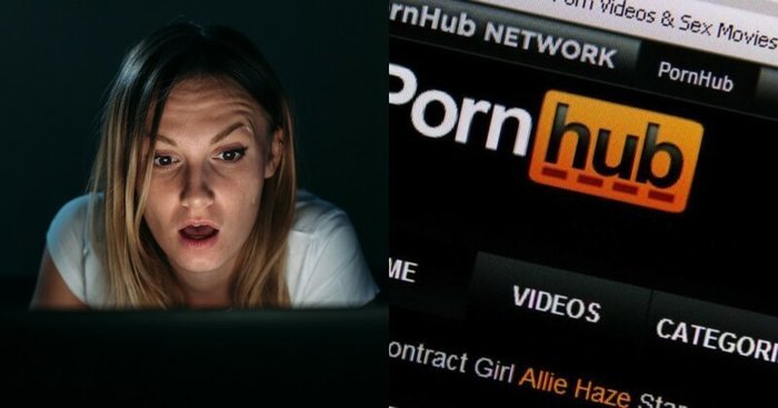 Мать обнаружила на Pornhub пропавшую дочь Порно, Педофилия, Преступление, Новости, Полиция, Негатив, Pornhub, США, Длиннопост