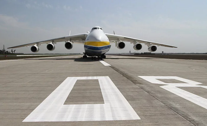 A selection of the latest aircraft manufacturing and aviation news No. 5 - My, Aviation, news, A selection, An-225, Tvs-2dts, Sukhoi Superjet 100, Longpost