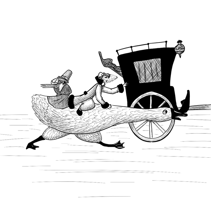  2019. 28 -  Ratvault, , Inktober,  , , , 