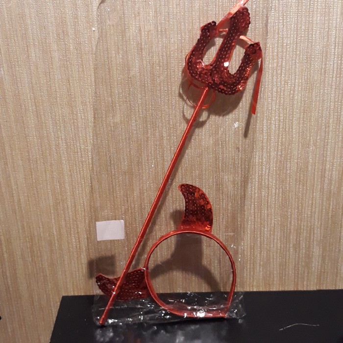 АДМ: Хеллоуин ч.2