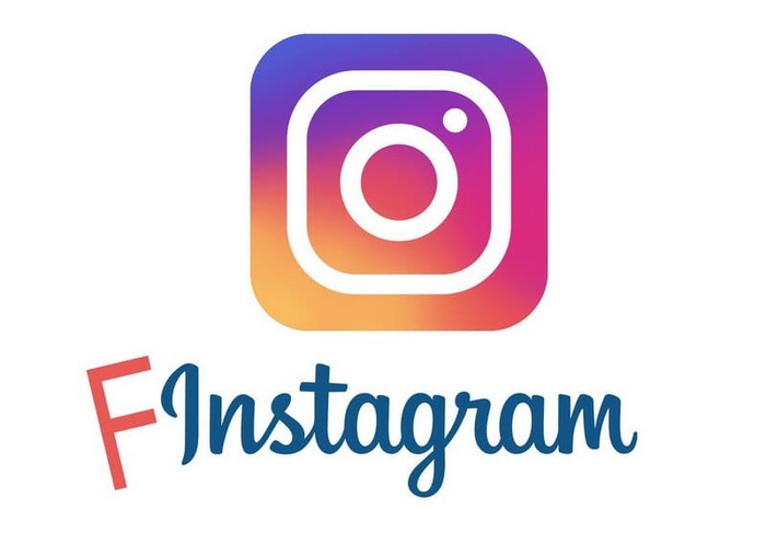 What is Finsta, how to make and use Finstas? - My, Instagram, Fake, GIF, Longpost